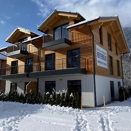 Appartements By Chalet Reiteralm - Ski In Ski Out Schladming Extérieur photo