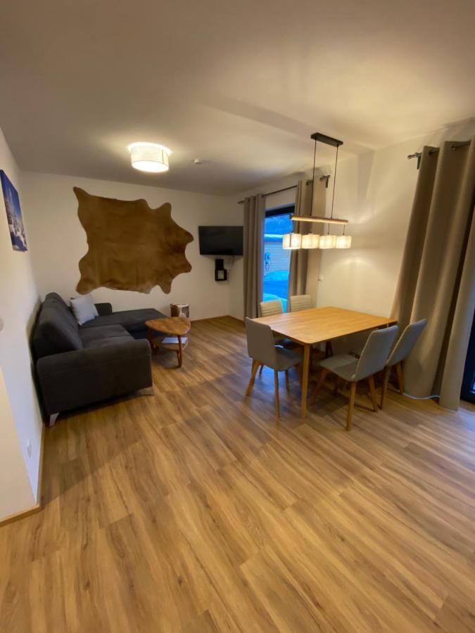 Appartements By Chalet Reiteralm - Ski In Ski Out Schladming Extérieur photo