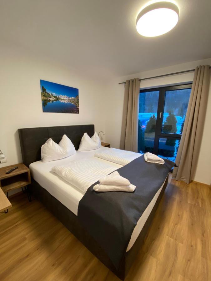 Appartements By Chalet Reiteralm - Ski In Ski Out Schladming Extérieur photo