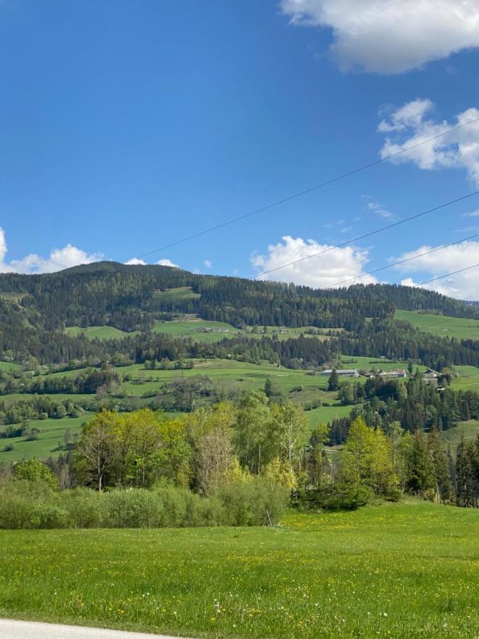 Appartements By Chalet Reiteralm - Ski In Ski Out Schladming Extérieur photo