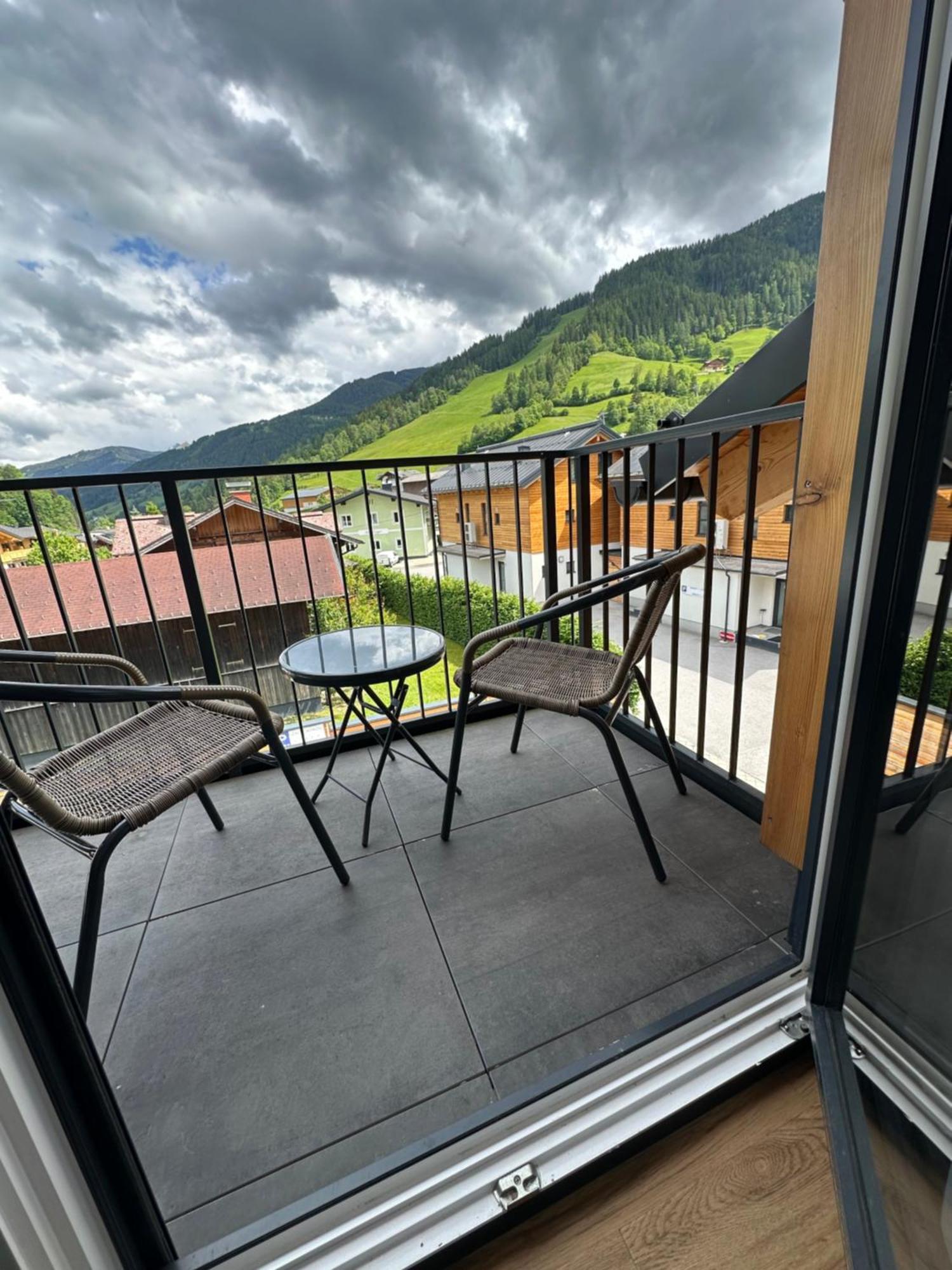 Appartements By Chalet Reiteralm - Ski In Ski Out Schladming Extérieur photo