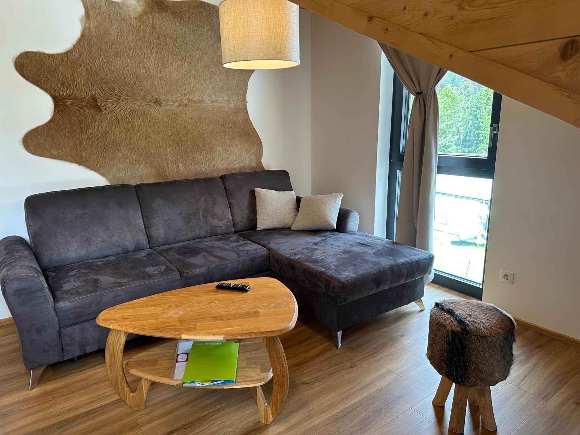 Appartements By Chalet Reiteralm - Ski In Ski Out Schladming Extérieur photo