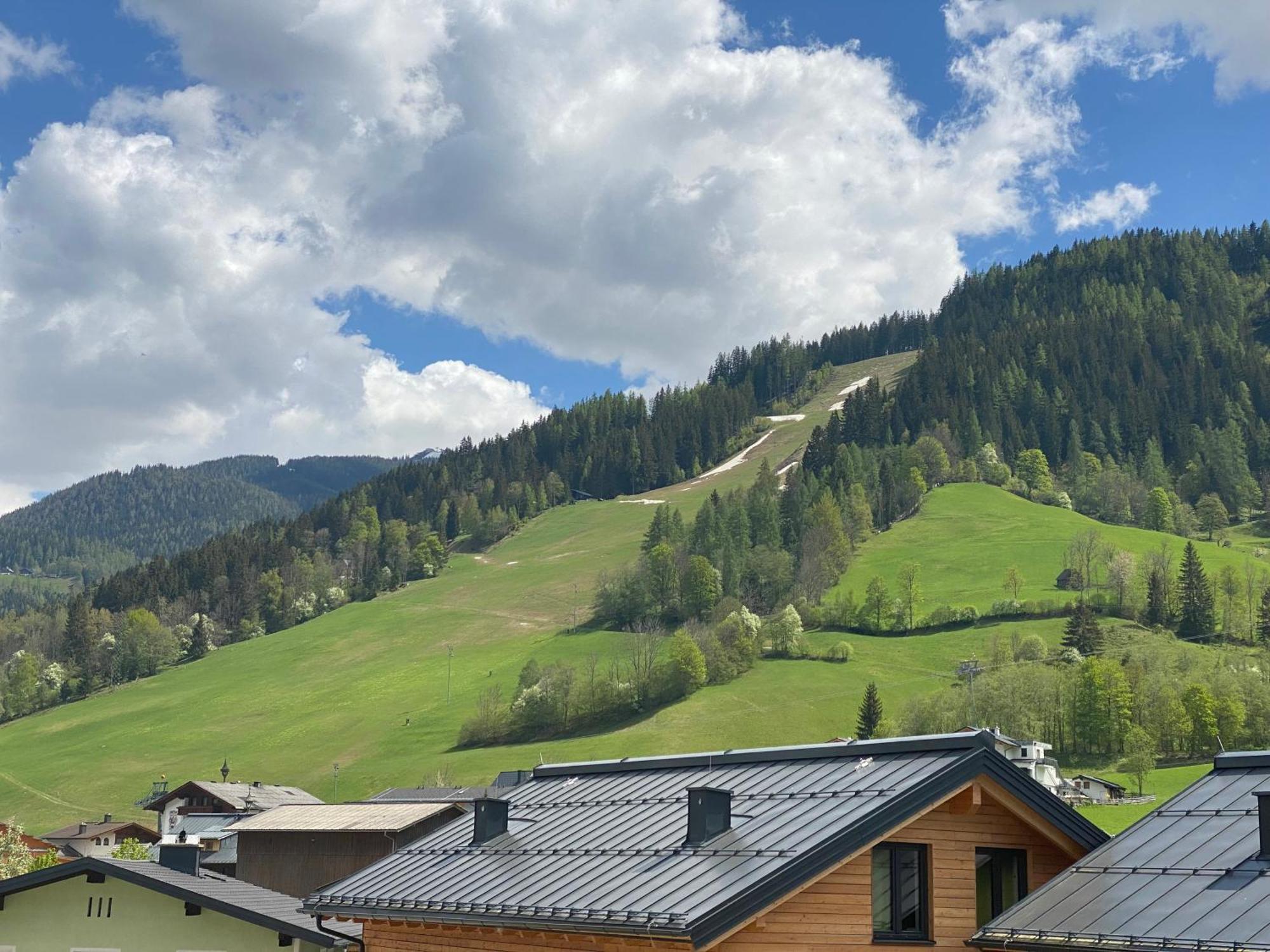 Appartements By Chalet Reiteralm - Ski In Ski Out Schladming Extérieur photo