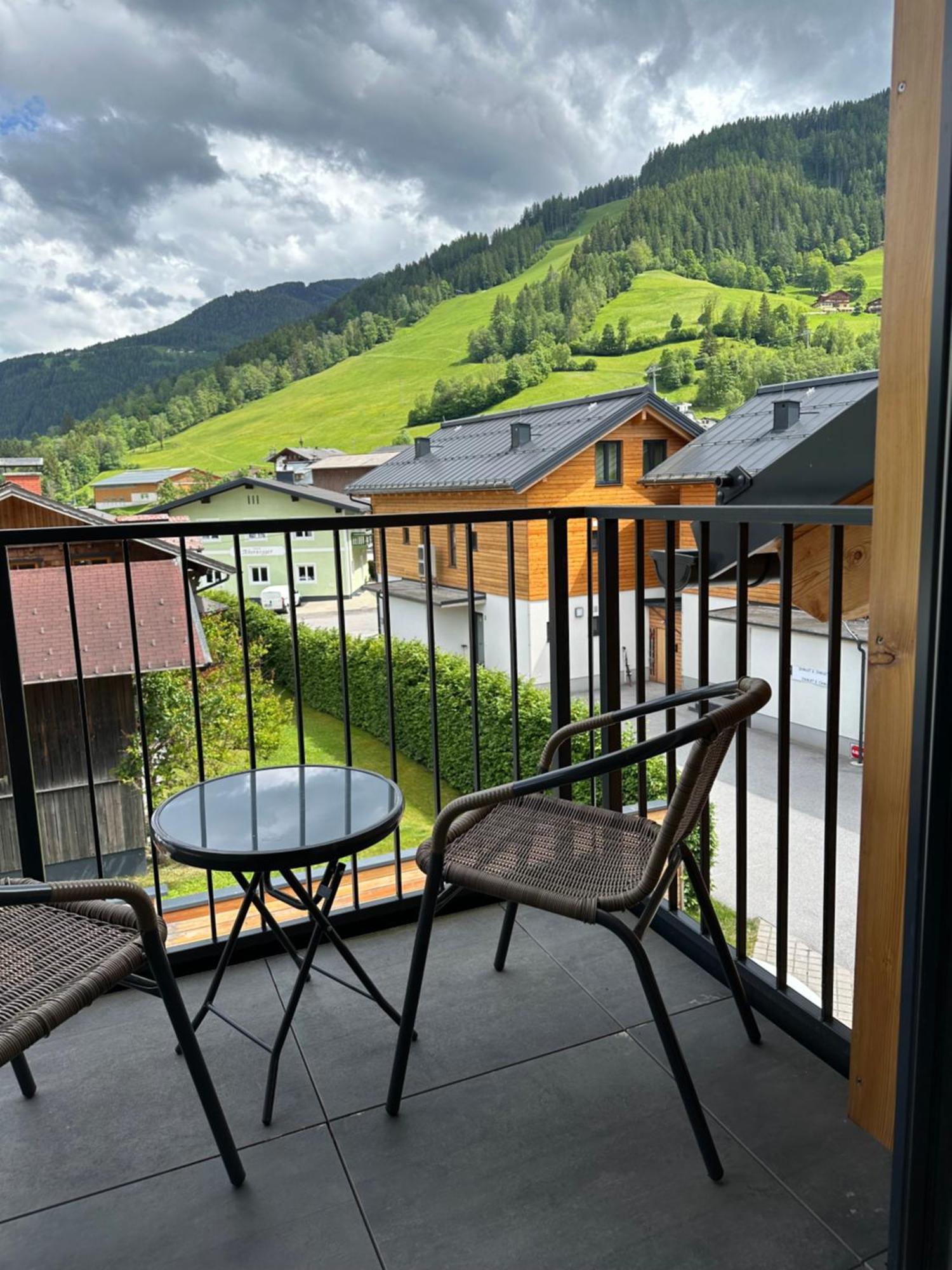 Appartements By Chalet Reiteralm - Ski In Ski Out Schladming Extérieur photo