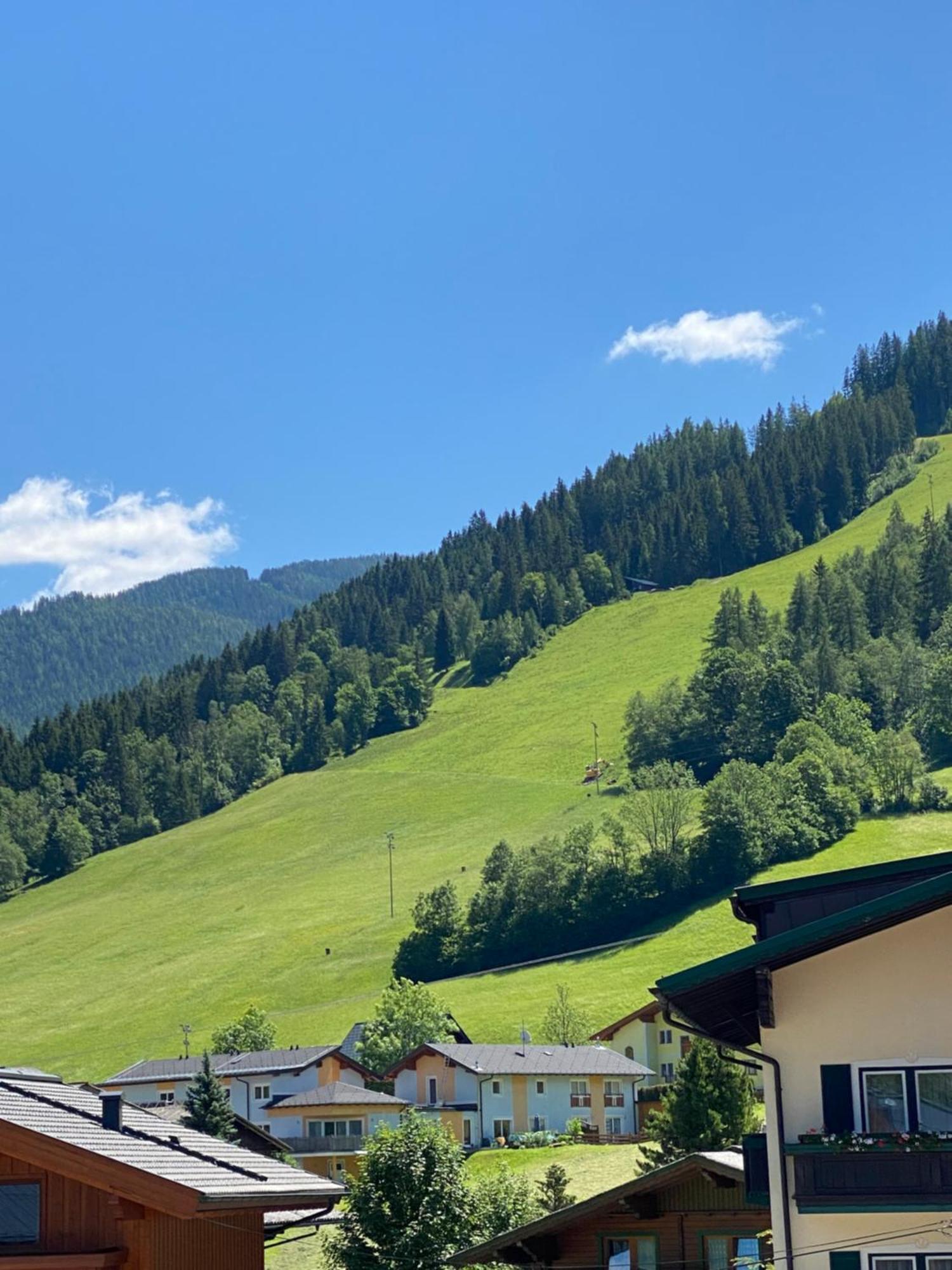 Appartements By Chalet Reiteralm - Ski In Ski Out Schladming Extérieur photo