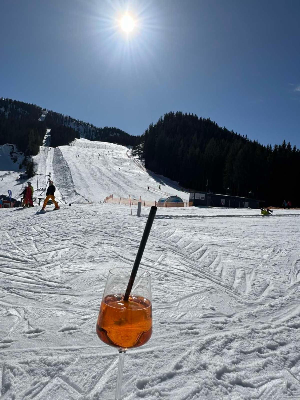 Appartements By Chalet Reiteralm - Ski In Ski Out Schladming Extérieur photo