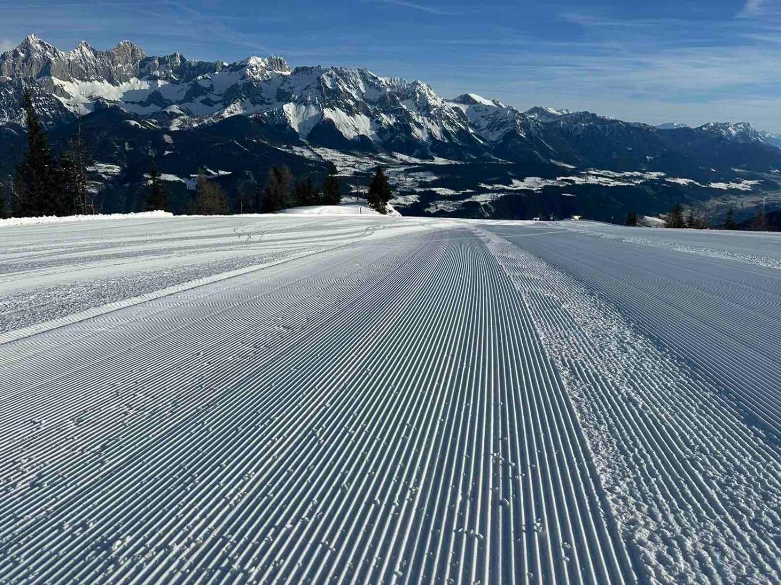 Appartements By Chalet Reiteralm - Ski In Ski Out Schladming Extérieur photo