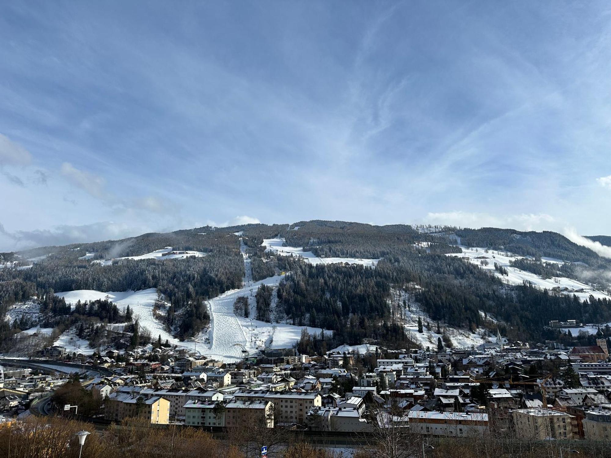 Appartements By Chalet Reiteralm - Ski In Ski Out Schladming Extérieur photo